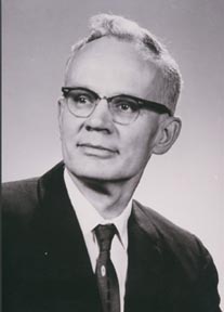 A photo of Andrew Sobczyk